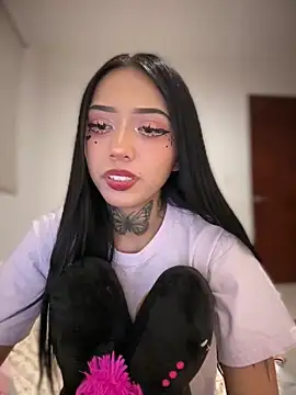 Chat XXX ao vivo de JIORYOvO