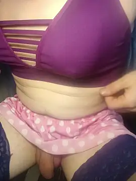 FemboyKitten Webcam show