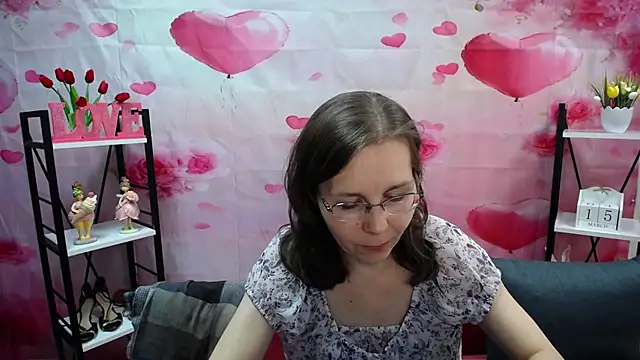 Chat XXX ao vivo de DaisyEdit