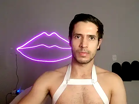 Show de webcam de Cshunderlick