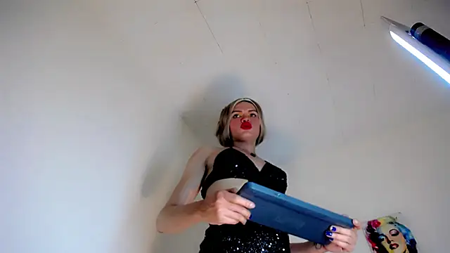 Anastasia_ponce Webcam-Show