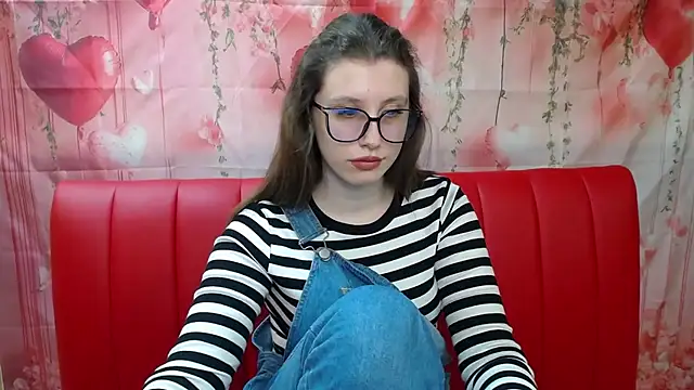 Chat XXX ao vivo de LilianaShine