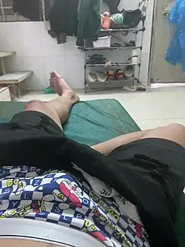 anhduong11 在線直播表演