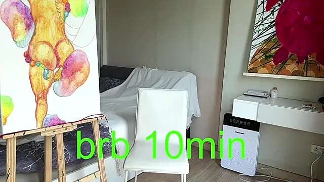 BritneyLustyのライブXXXチャット