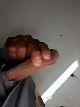 Show de webcam de callejero205