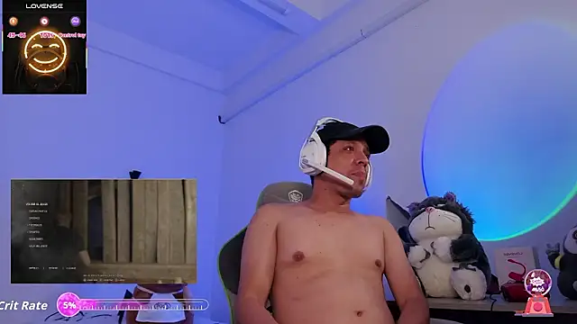 Lukaforge 即時 XXX 聊天