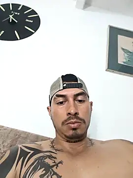 black_dmonn Live XXX chat