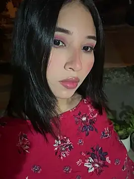 iamkyliewest Chat XXX in diretta