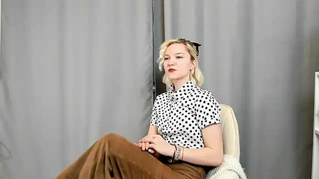 TierraDunt Chat XXX in diretta