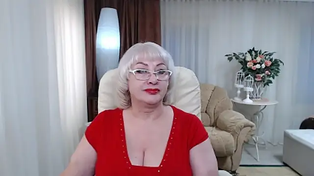 Beautiful_wooman 网络视讯表演