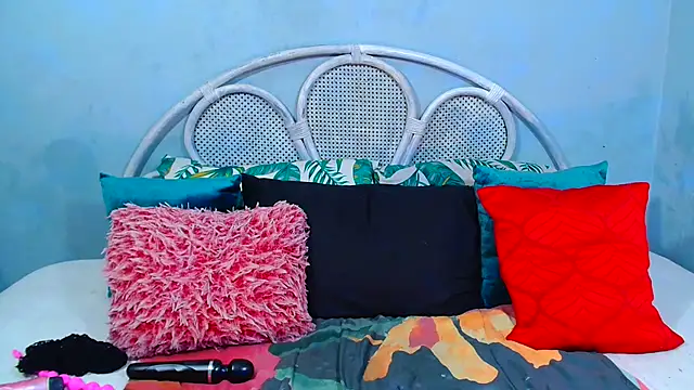 AvaOcean – Live XXX-chat