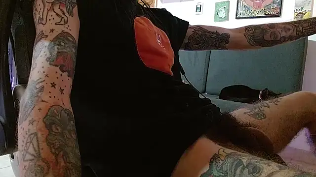 harry_reems1 即時 XXX 聊天