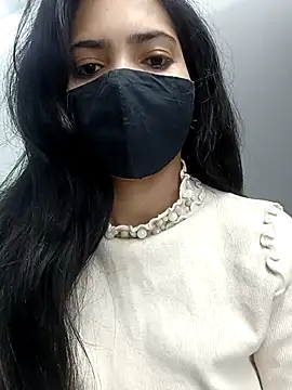 Chat XXX ao vivo de PUNAM456