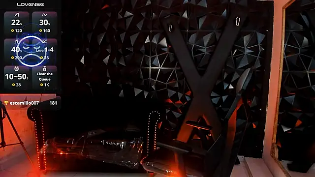 LiamDeep Live XXX Chat