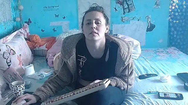 Chatroom XXX en direct de brighteyes77