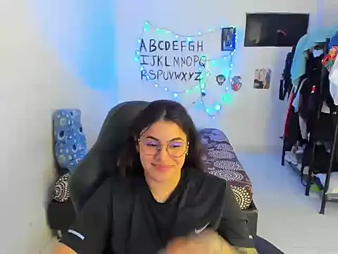 Živý XXX chat Yuli_zuha