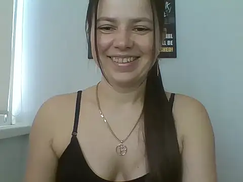 Chatroom XXX en direct de Naughty_Nata