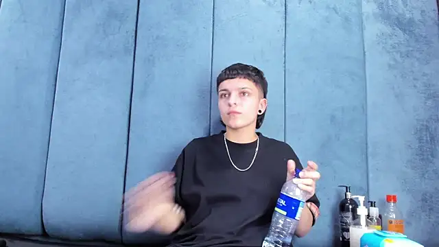 Živý XXX chat Megan_Thompson_