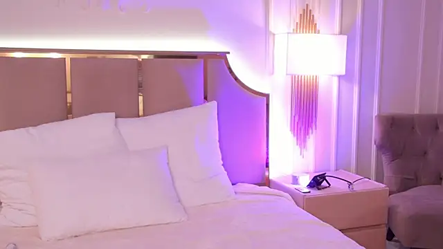 CindyMil 现场XXX聊天