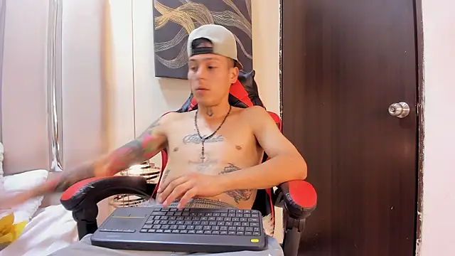 Ethan_Wolfe – webcam-show