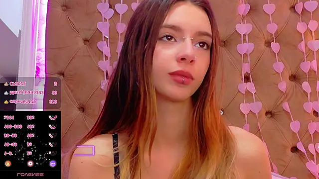 Chat XXX en directo de CoraVex