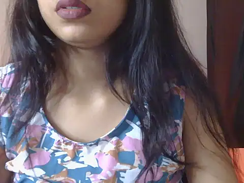 miss_ragni 网络视讯表演