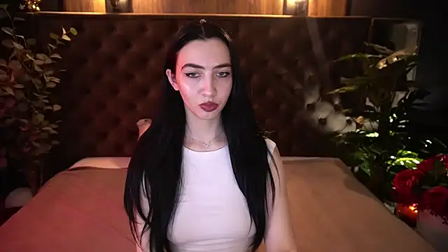 WildKittenX_のウェブカメラショー