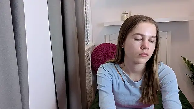 Czat XXX na żywo – Just_L0VE_me