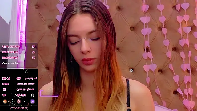 CoraVex 现场XXX聊天