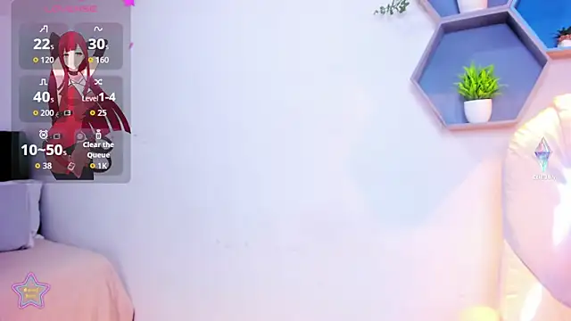 Anita23__ 现场XXX聊天