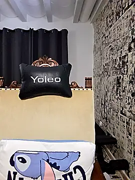 Chatroom XXX en direct de kylie_blck