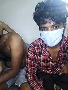 Chatroom XXX en direct de Tinku_1324