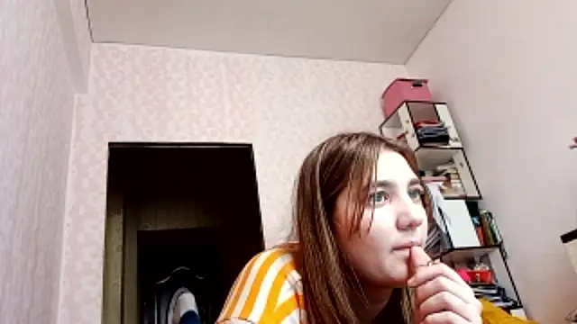 JanineThielman – Naživo XXX chat