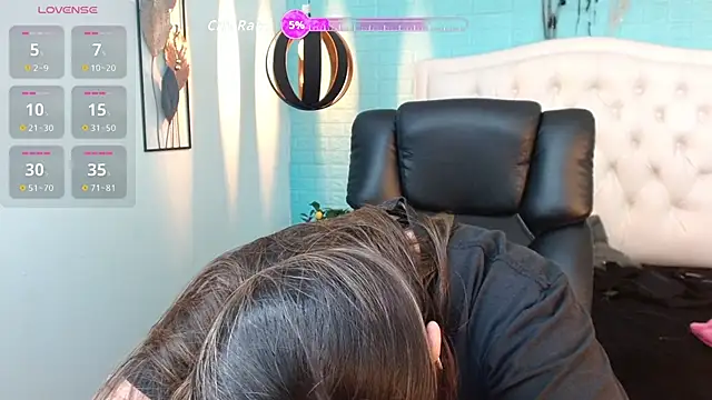 MsJossie's Live XXX Chat