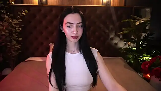 Chat XXX Live WildKittenX_