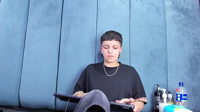 Megan_Thompson_のライブXXXチャット