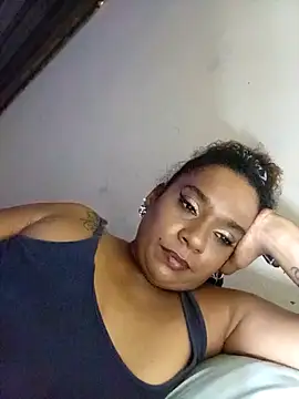 Czat XXX na żywo – MiZzCreator