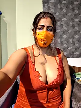 Poly_bhabi's Webcam Show