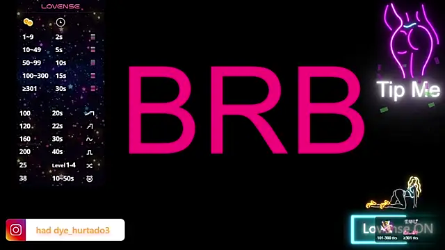 shenielxx Chat XXX live