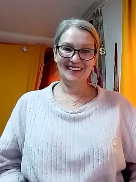 Chatroom XXX en direct de irinamaux