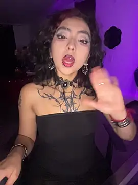 _g0thiccwitch_ Webcam Show