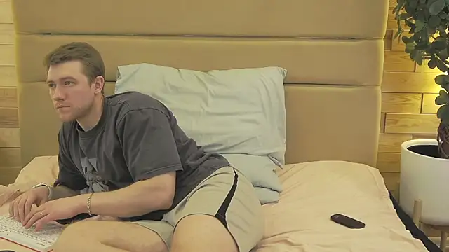 Chat XXX ao vivo de EthanPinkman