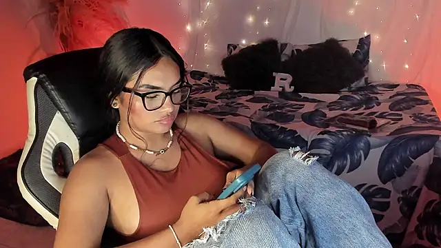 Chatroom XXX en direct de Riana_Kean