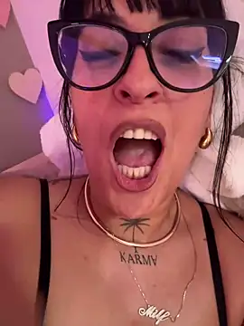 CarolaDrago Live XXX Chat