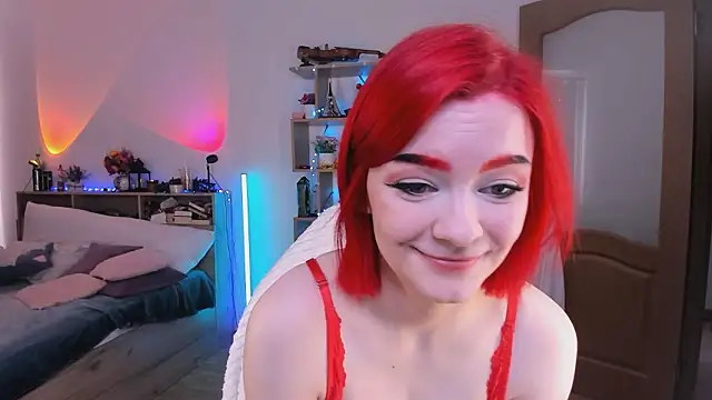 Chat XXX ao vivo de Jenny_Foster