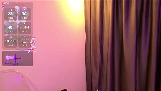 Yuri_Stars Chat XXX live