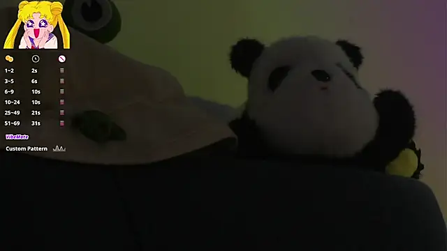 XXX chat uživo modela EdlinHargus