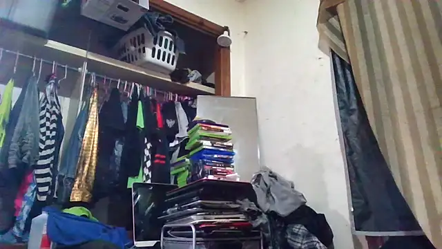 slinginbigD Live XXX-Chat