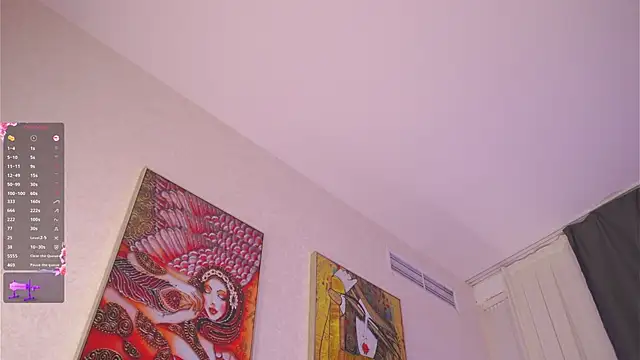 Show Webcam de LiliBanger