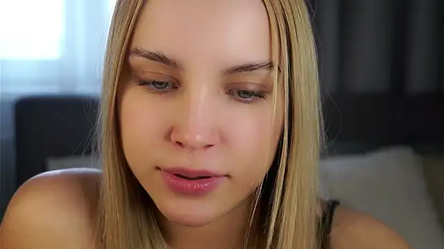 XXX chat uživo modela AftonConnett